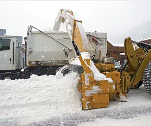 How to Choose a Commercial Snow Contractor Before the First Snowfall